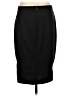 Roberto Cavalli Solid Black Formal Skirt Size EU (IT) 40 / US 4 - photo 2