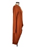 Unbranded Brown Casual Dress Size M - photo 4