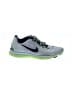 Nike Gray Sneakers Size 8 - photo 1