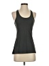 Carioca Gray Active Tank Size S - photo 1