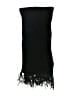 Unbranded Black Scarf One size - photo 2