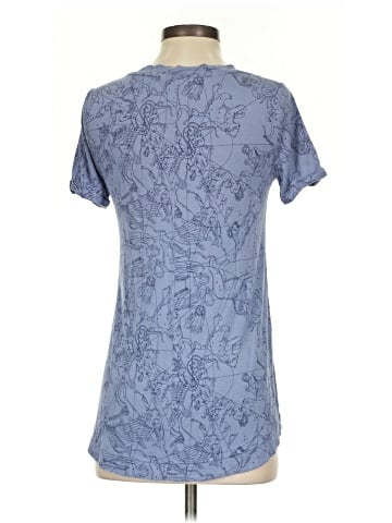 Rock & Republic Short Sleeve T-Shirt (view 2)