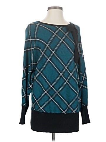 Cato Pullover Sweater (view 1)
