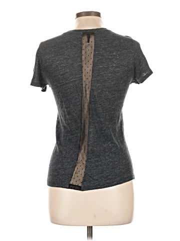 Maje Short Sleeve T-Shirt (view 2)