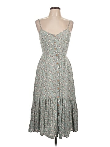 Mimi Chica Casual Dress (view 1)