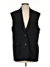 Steve Madden Black Tuxedo Vest Size XS - photo 1