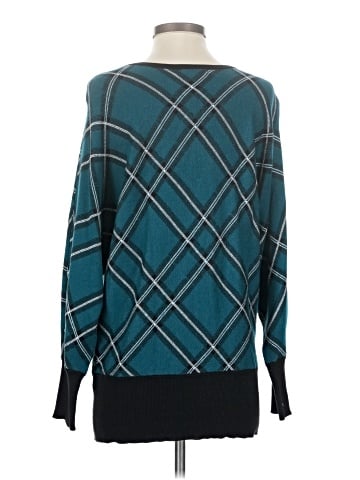 Cato Pullover Sweater (view 2)
