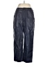 Rachel Comey 100% Polyester Blue Casual Pants Size 14 - photo 1