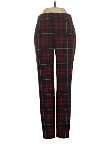 Zara Basic Casual Pants (view 1)