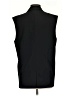 Steve Madden Black Tuxedo Vest Size XS - photo 2