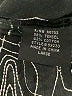 Assorted Brands Graphic Black Jacket Size L - photo 6