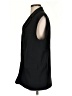 Steve Madden Black Tuxedo Vest Size XS - photo 5