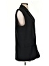 Steve Madden Black Tuxedo Vest Size XS - photo 4