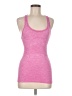 Lululemon Athletica Pink Active Tank Size 4 - photo 1