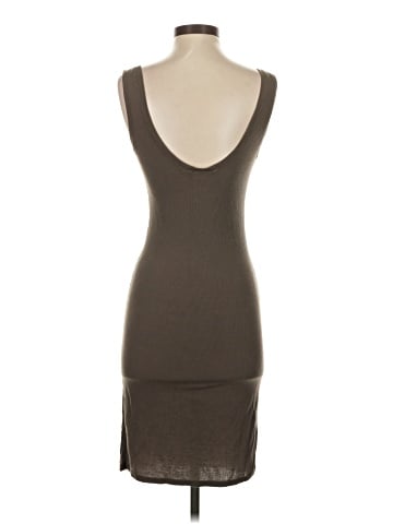 Parallel Casual Dress (view 2)