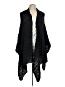 LC Lauren Conrad Black Cardigan One size - photo 1