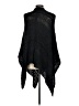 LC Lauren Conrad Black Cardigan One size - photo 2