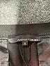 Amanda + Chelsea Solid Black Active Pants Size 8 - photo 7