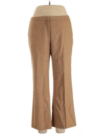 Barneys New York Wool Pants (view 1)
