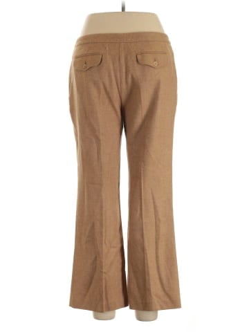 Barneys New York Wool Pants (view 2)