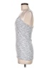 Lululemon Athletica Silver White Active Tank Size 6 - photo 5