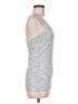 Lululemon Athletica Silver White Active Tank Size 6 - photo 4