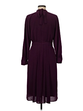 purple dress thredup Used Magenta Dresses On Sale Up To 90% Off