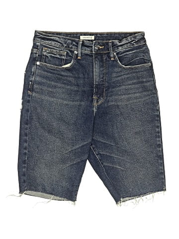 Good American Denim Shorts (view 1)