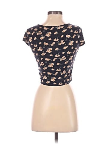About A Girl Short Sleeve Top (view 2)