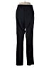 Athleta Solid Black Dress Pants Size 6 (tall) - photo 2