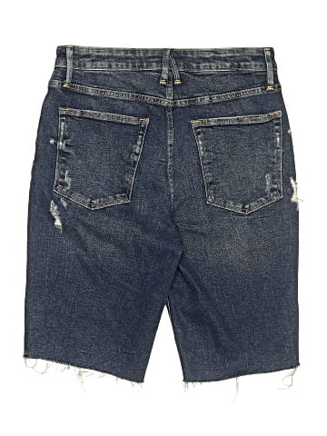 Good American Denim Shorts (view 2)