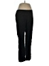Anatomie Solid Black Active Pants Size L - photo 1