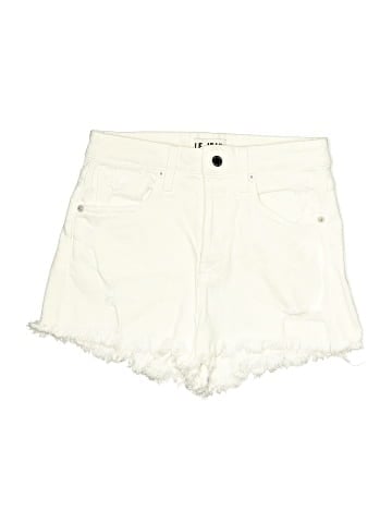 Le Jean Denim Shorts (view 1)