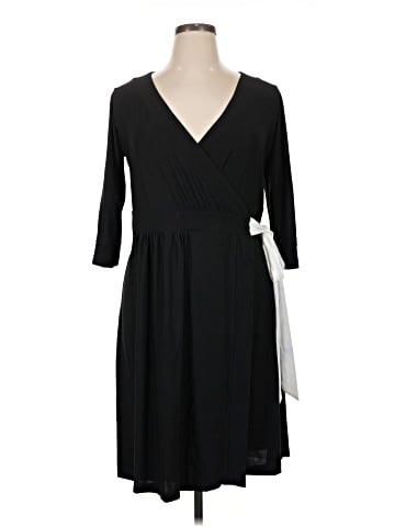 Melissa Masse Casual Dress (view 1)