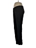 Anatomie Solid Black Active Pants Size L - photo 5