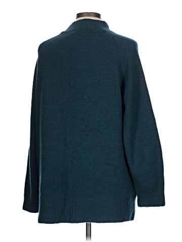 Massimo Dutti Turtleneck Sweater (view 2)