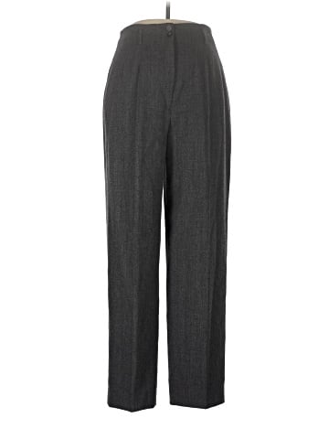Laura Ashley Wool Pants (view 1)