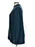 Massimo Dutti Teal Turtleneck Sweater Size L - photo 5