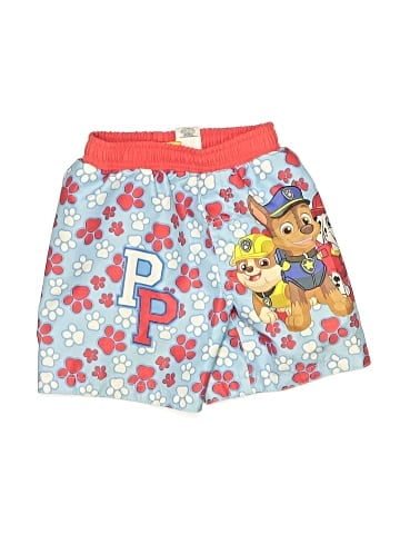 Nickelodeon Board Shorts (view 1)