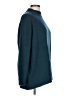 Massimo Dutti Teal Turtleneck Sweater Size L - photo 4