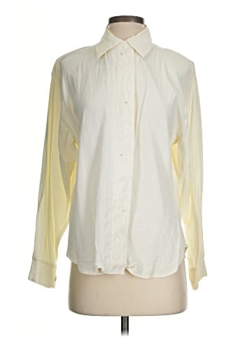 Maggie Lawrence Long Sleeve Blouse (view 1)