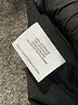 Tory Burch 100% Wool Solid Black Wool Skirt Size 0 - photo 5