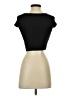 Shein Black Tank Top Size 2 - photo 2