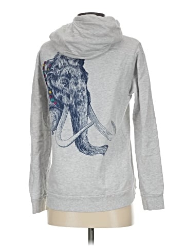 Mammut Sweatshirt (view 2)