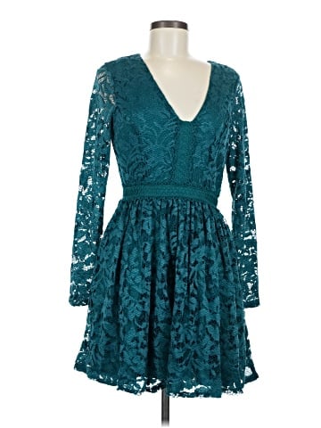 Altar'd State Cocktail Dress (view 1)