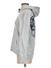 Mammut 100% Cotton Gray Sweatshirt Size S - photo 5
