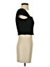 Shein Black Tank Top Size 2 - photo 4