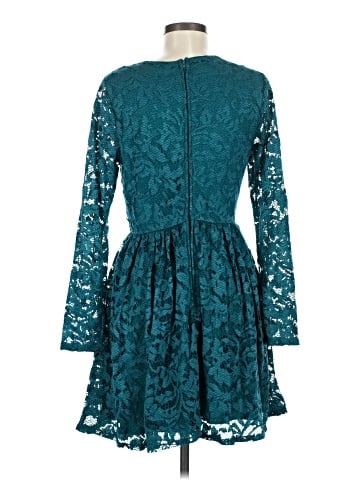 Altar'd State Cocktail Dress (view 2)