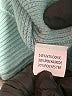 Unbranded Teal Pullover Sweater Size M - photo 8