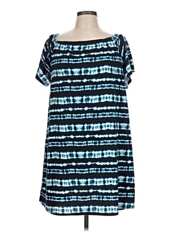 West Loop Casual Dress (view 1)